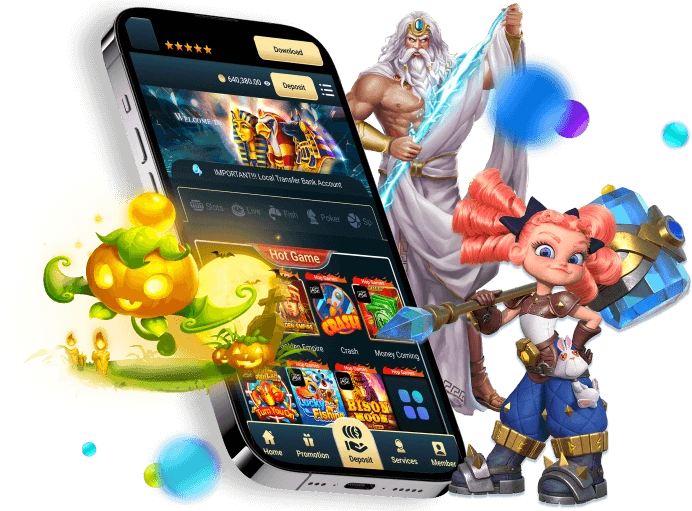 Hướng dẫn tải ứng dụng i9bet100 cho Android