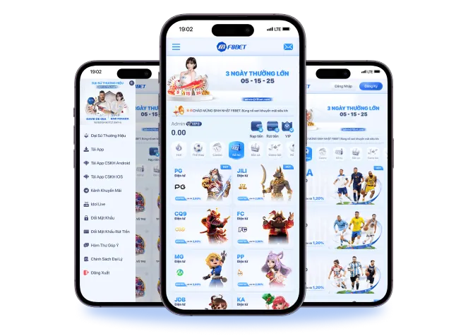 Bảo mật thông tin trên ứng dụng i9bet100