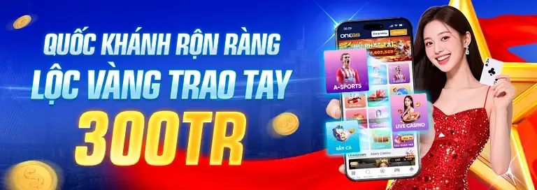 Ưu đãi tiền thưởng thể thao i9bet100